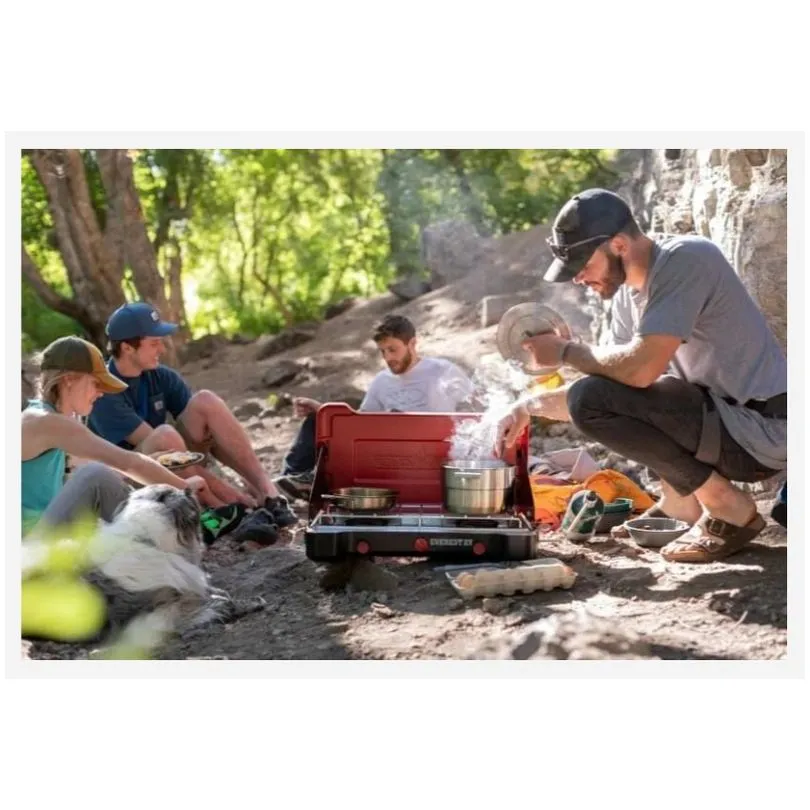Mountain Series Everest 2X Hig